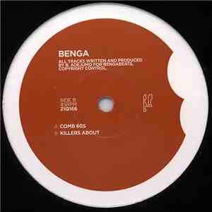 Benga - Comb 60s