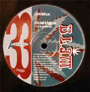 B.L.I.M. - Jeamland / The Road Is Foggy