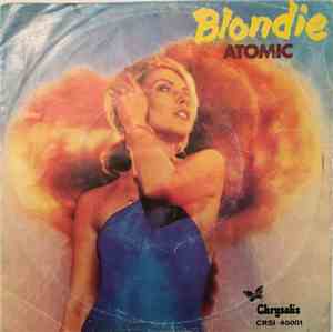 Blondie - Atomic