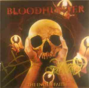 Bloodhunter - The End Of Faith