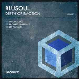 Blusoul - Depth Of Emotion