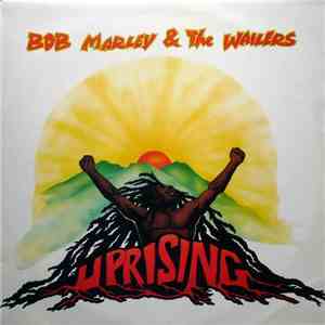Bob Marley & The Wailers - Uprising
