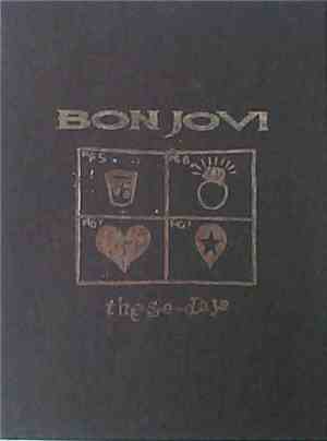 Bon Jovi - These Days
