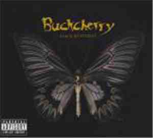 Buckcherry - Black Butterfly