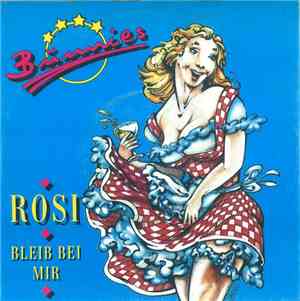 Bunnies  - Rosie