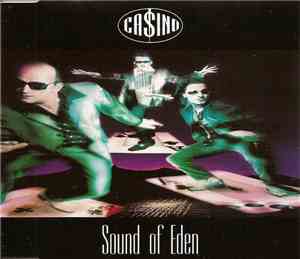 Ca$ino - Sound Of Eden