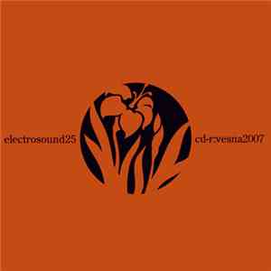 CD-R - Vesna