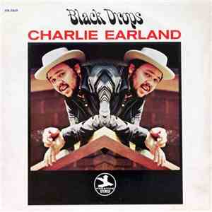 Charlie Earland - Black Drops