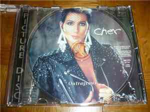 Cher - Outrageous