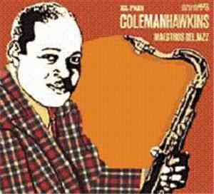 Coleman Hawkins - Maestros Del Jazz