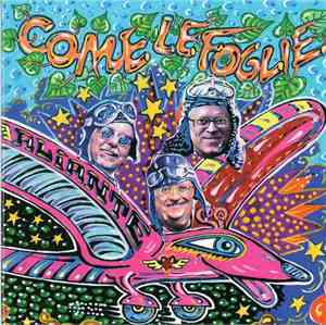 Come Le Foglie - Aliante