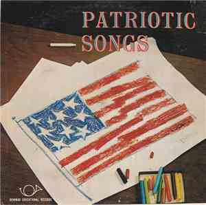 Concert Band Of Los Angeles - Patriotic Songs
