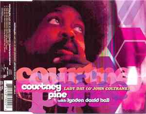 Courtney Pine With Lynden David Hall - Lady Day (& John Coltrane)