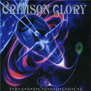 Crimson Glory - Transcendence