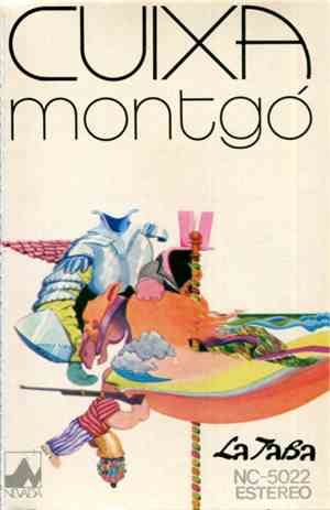Cuixa - Montgó