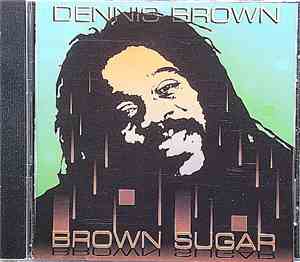 Dennis Brown - Brown Sugar