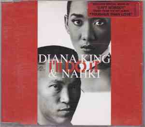 Diana King & Nahki - I'll Do It