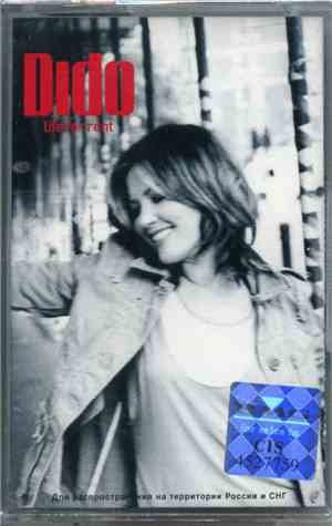 Dido - Life For Rent