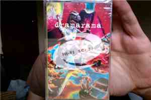Dramarama - Hi-Fi Sci-Fi