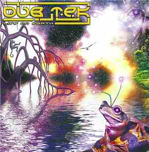 Dub Tek - Life On Earth