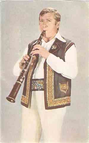 Dumitru Fărcaș - Dumitru Fărcaș