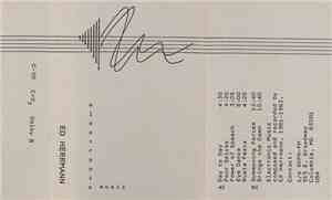 Ed Herrmann - Electronic Music
