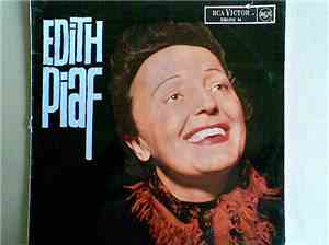 Edith Piaf - Edith Piaf