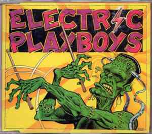 Electric Playboys - Electric Playboys