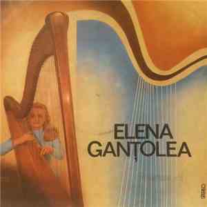 Elena Ganțolea - Recital De Harpă