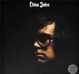 Elton John - Elton John