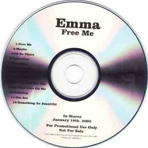 Emma - Free Me