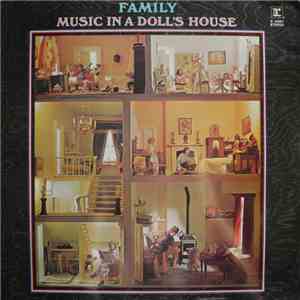 Family  - Music In A Doll's House