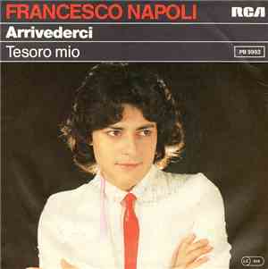 Francesco Napoli - Arrivederci