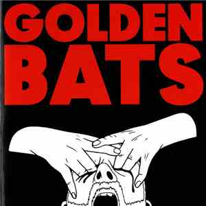 Golden Bats - Hagridden