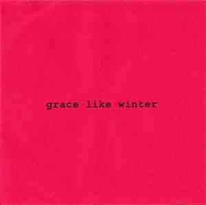 Grace Like Winter - The Red EP