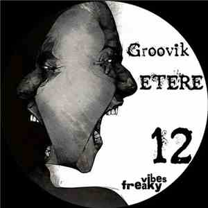 Groovik - Etere