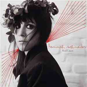 Hannah Schneider - Red Line