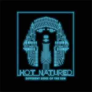 Hot Natured - Different Sides Of The Sun