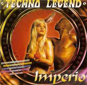 Imperio - Techno Legend