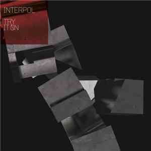 Interpol - Try It On