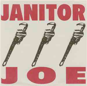 Janitor Joe - Boyfriend / Yellow Car