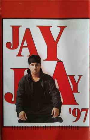 Jay Jay  - Jay Jay 97