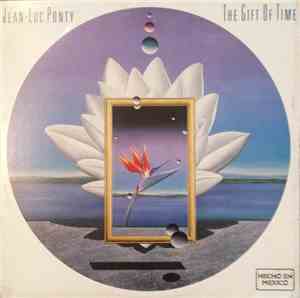 Jean-Luc Ponty - The Gift Of Time
