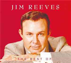 Jim Reeves - The Best Of