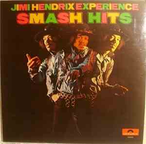 Jimi Hendrix Experience - Smash Hits