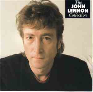 John Lennon - The John Lennon Collection