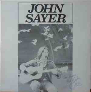 John Sayer  - John Sayer