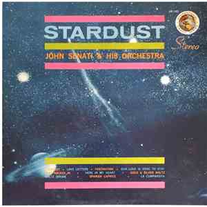 John Senati & His Orchestra - Stardust