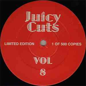 Juicy Cuts - Vol 8