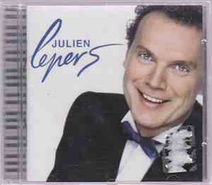 Julien Lepers, Bratislava Opera Philharmonic Orchestra - Julien Lepers